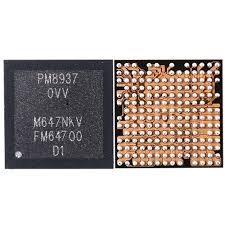 Replacement for PM8937 HI-A POWER SUPPLY IC - Quality Phone Parts in Sri Lanka